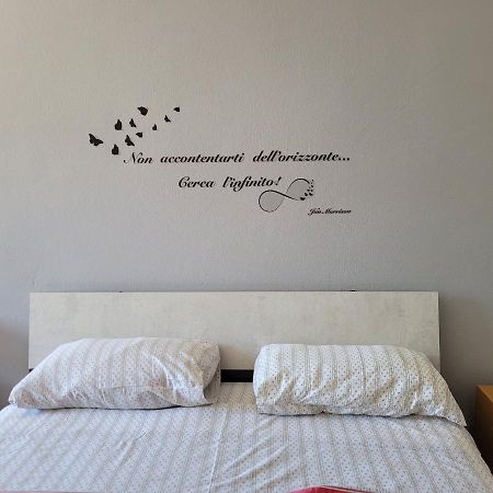 Apartamento Sole E Mare Guardavalle Exterior foto
